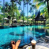 Отзыв от Яна - Виза Destination Thailand